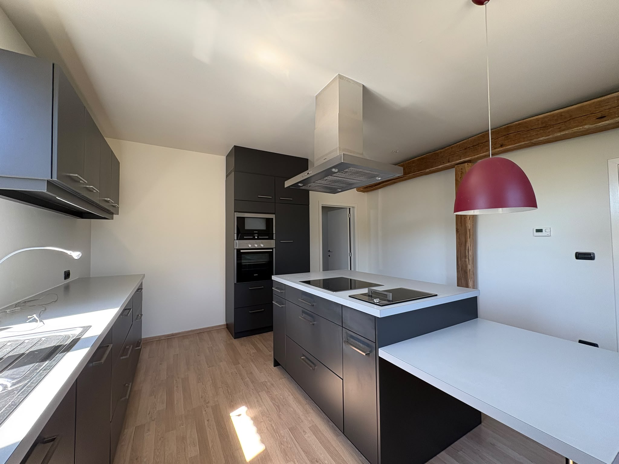 Prachtige alleenstaande woning te huur in Neigem - foto 4