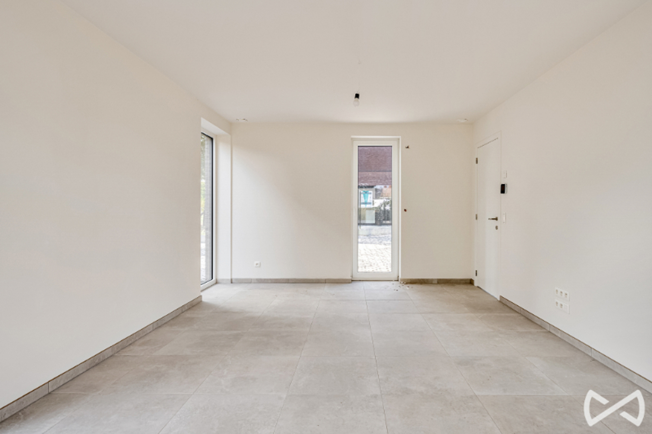 Energiezuinige nieuwbouwwoning met zongerichte tuin - foto 5