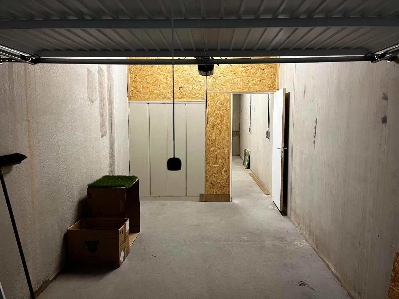 Garage for sale in De Panne - photo 4