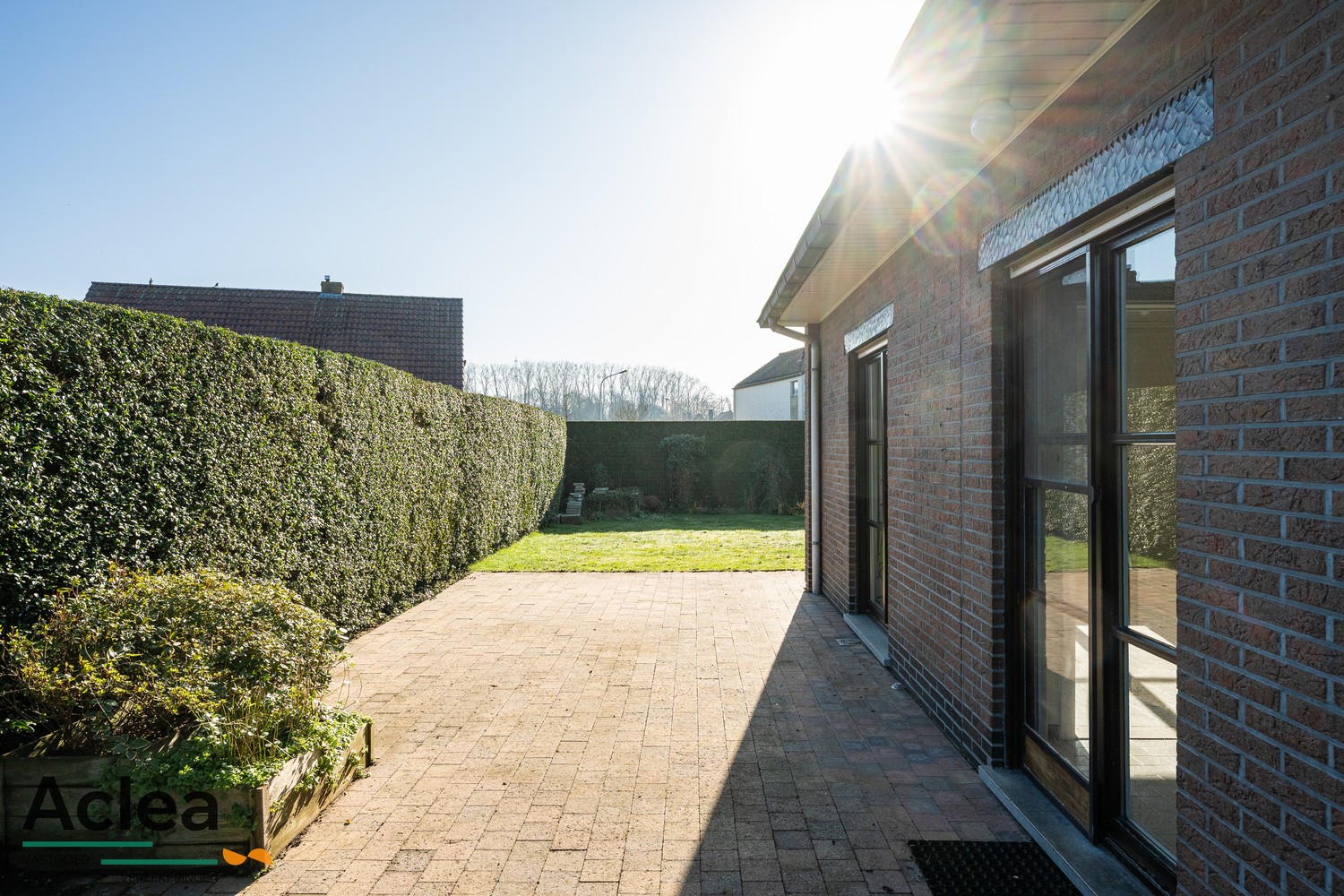 Maison à vendre à Vinderhoute avec 3 chambres - photo 3