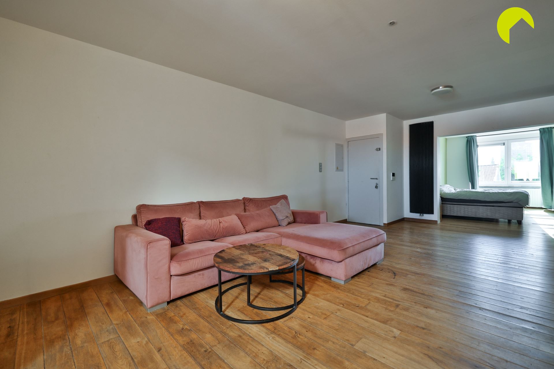 Leuk appartement met veel lichtinval te koop - foto 4