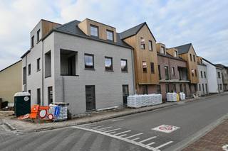 Appartement à vendre à Zoersel