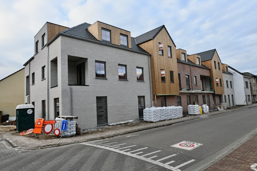 Appartement à vendre à Zoersel avec 2 chambres - photo 1