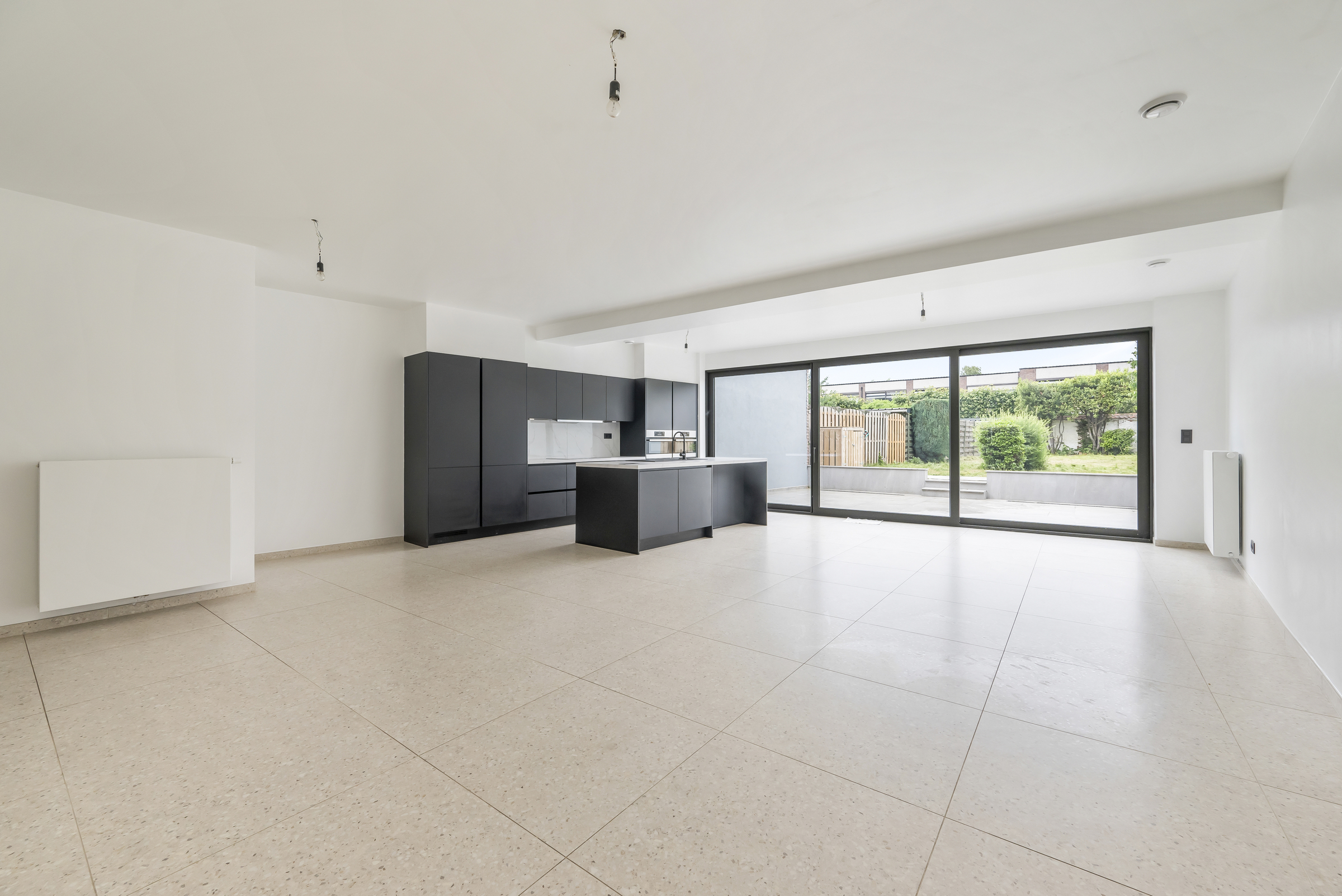 Appartement à vendre à Saint-Nicolas avec 1 chambre - photo 2