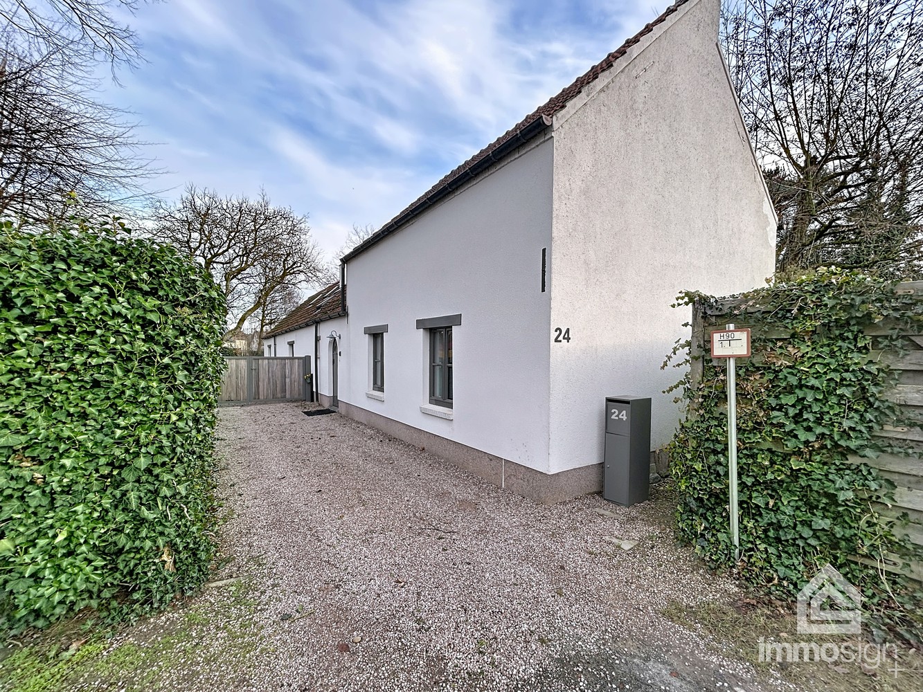 Charmante woning in het landelijke Kaulille met tal van troeven! - foto 2