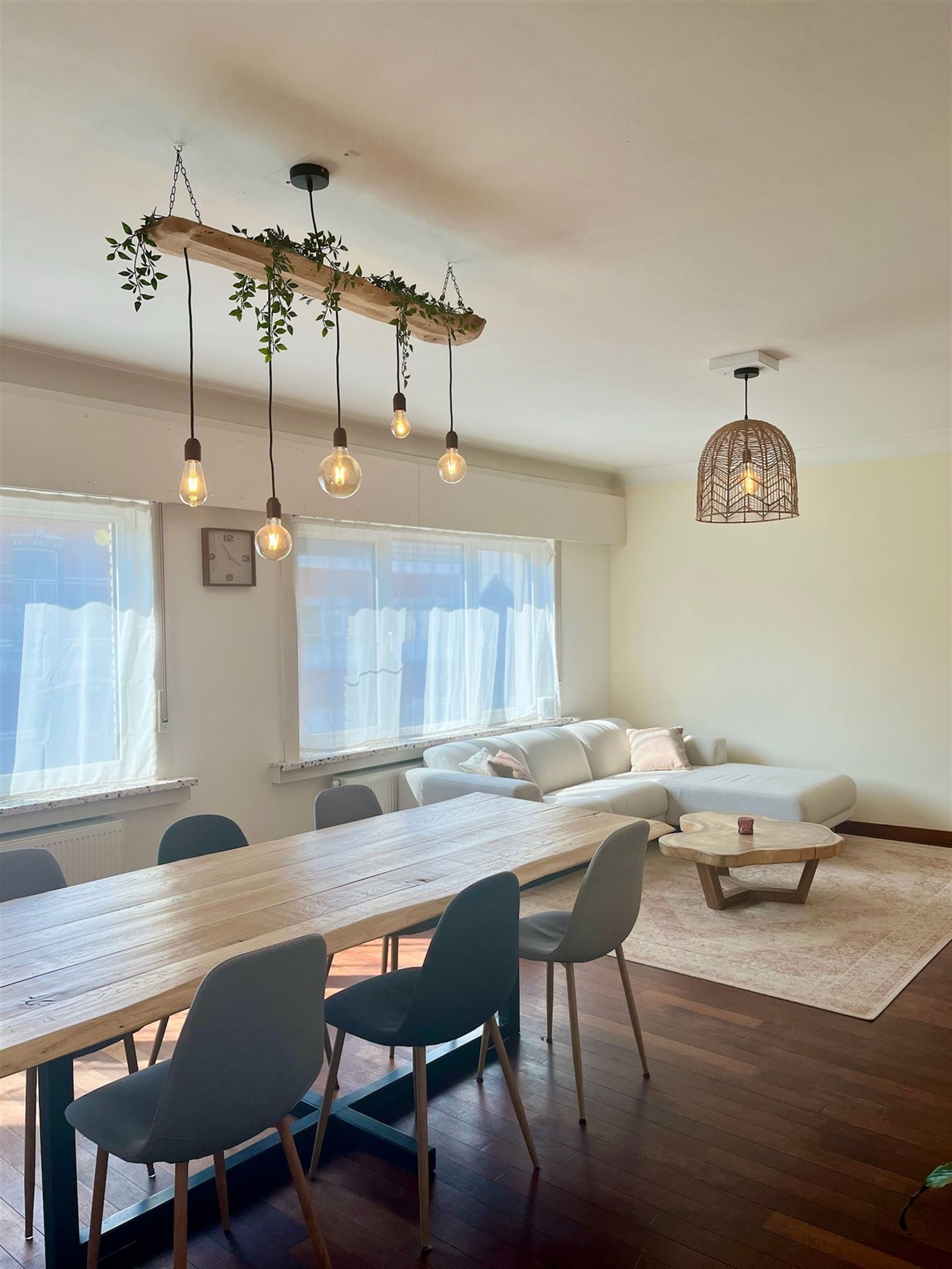 Ruim 2-slaapkamerappartement in Ekerse dorpskern. - foto 2