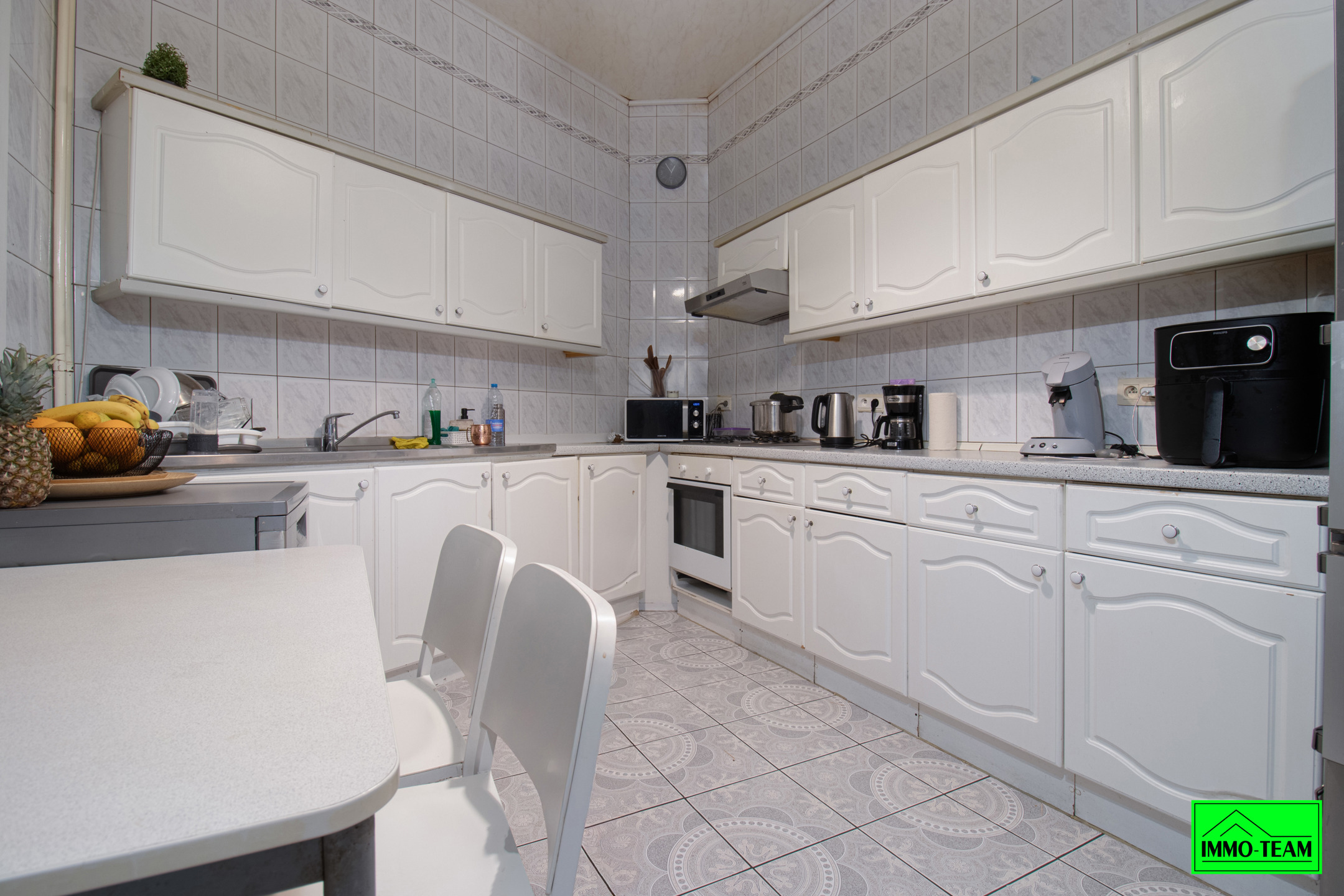 House for sale in Molenbeek-Saint-Jean with 4 bedrooms - photo 5