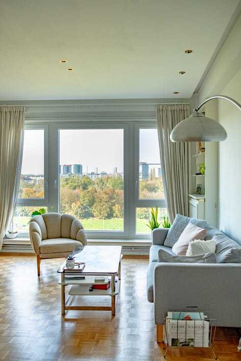 Appartement à vendre à Anvers avec 2 chambres - photo 2