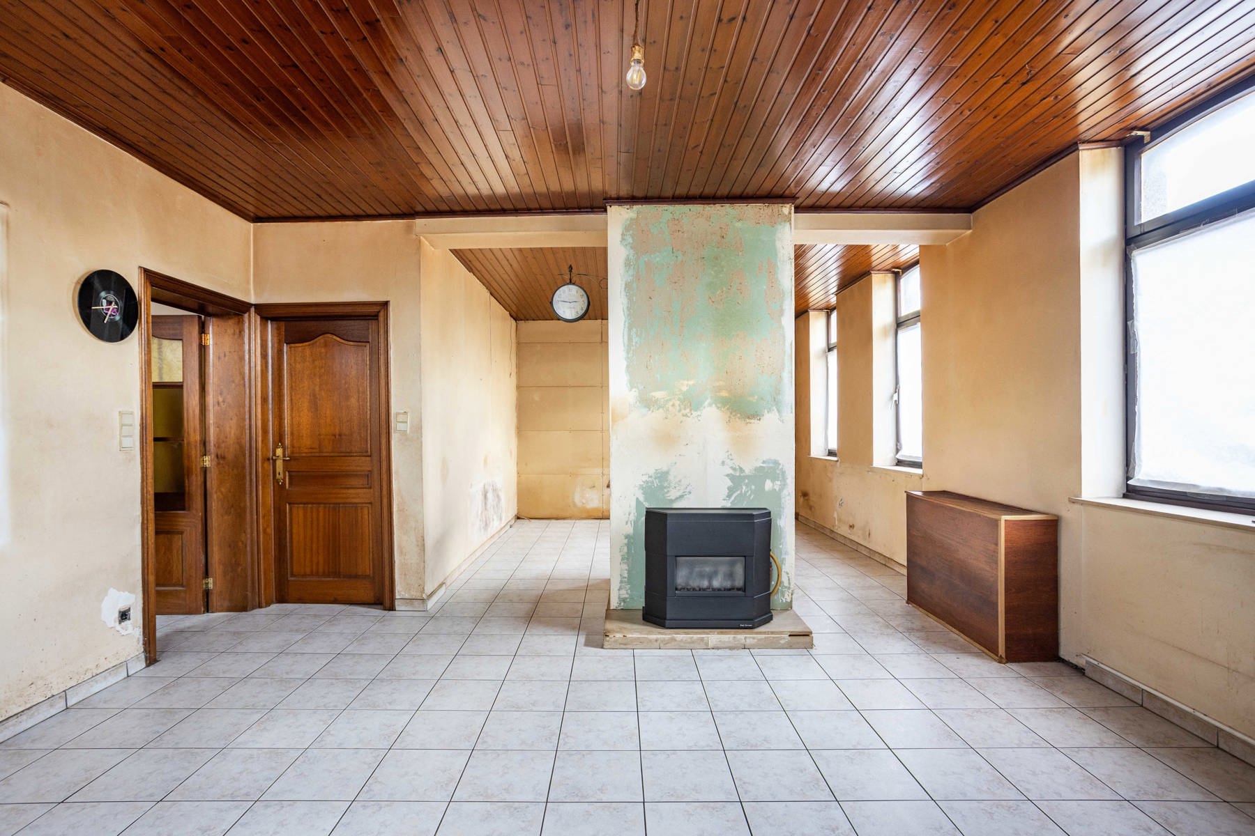 Te renoveren pand te Aaigem! - foto 5