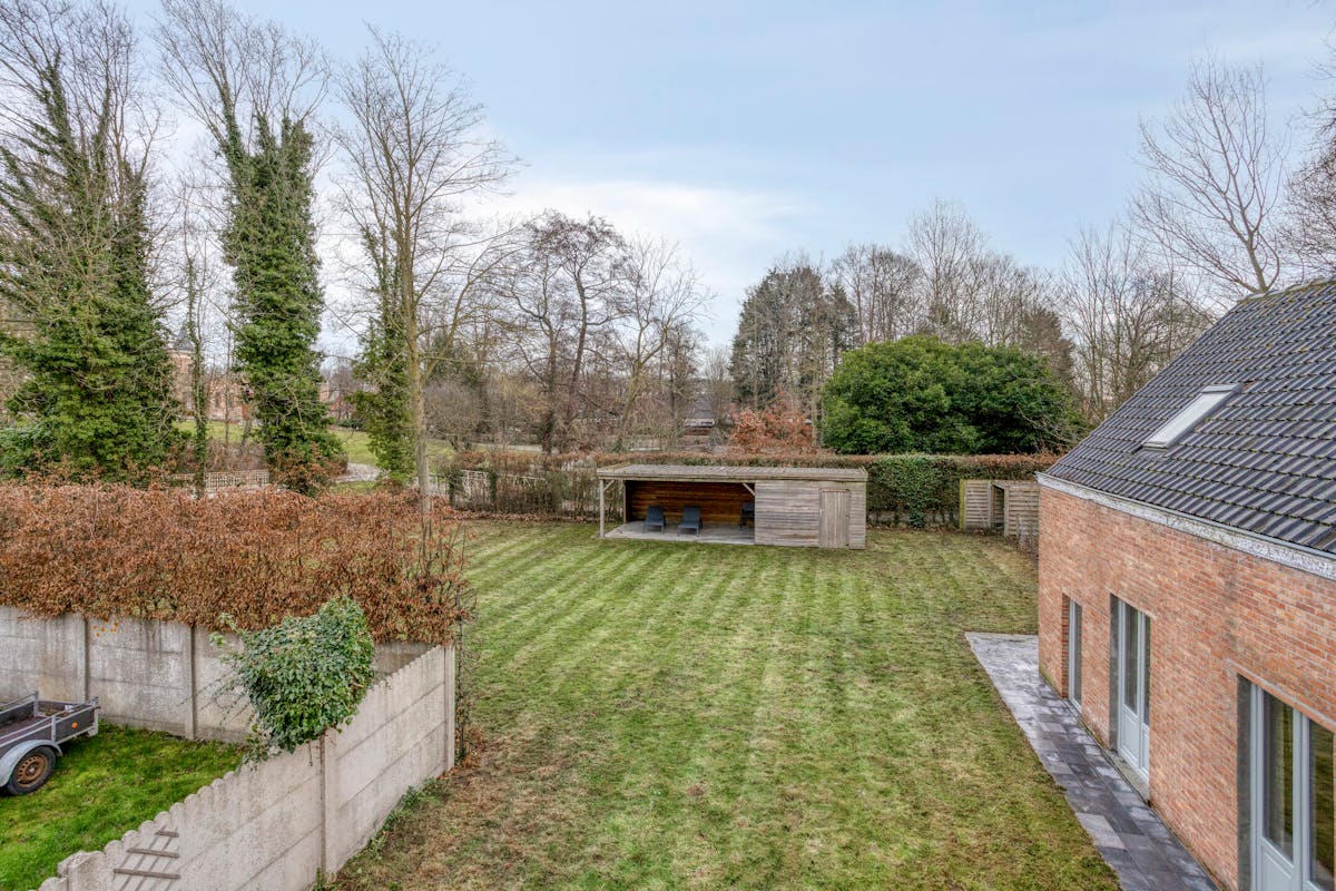 Multipurpose house with many options in Moerkerke - photo 5