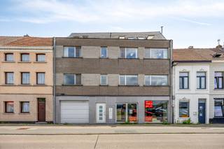 Bent u al een tijdje op zoek naar een appartement dat écht de ruimte biedt die u verdient? Zoek dan niet verder. Dit exclusieve,...