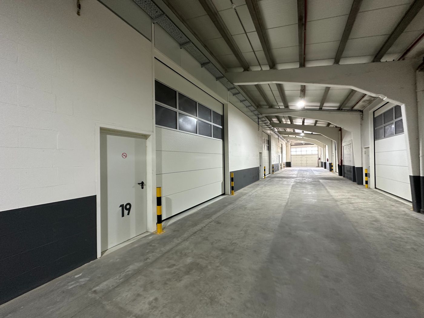 150 m² KMO-unit te huur langs Heirbaan - photo 4