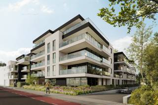 La Résidence Estée est située sur le Noorweegse Kaai à Bruges, à proximité de la Porte du Barrage, avec une vue magnifique sur le Damse Vaart.Le...