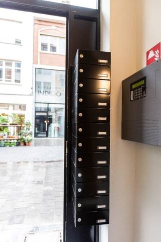 Wie opzoek is naar een slimme investering loopt deze opportuniteit niet voorbij.Wij bieden u de mogelijkheid om de toekomst van uw studerende...