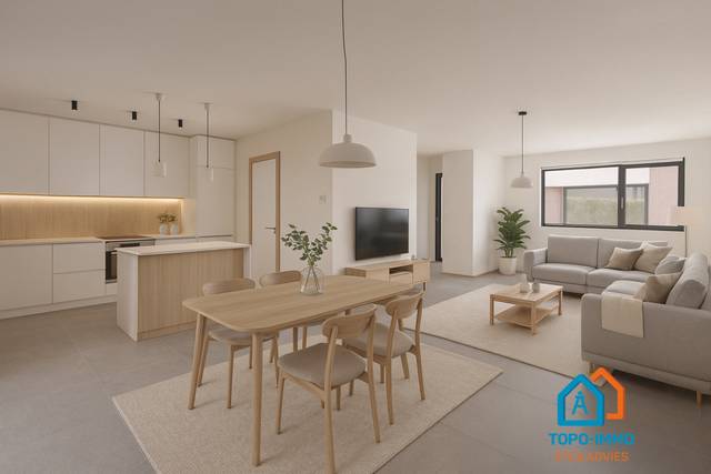 Projet à vendre à Haaltert