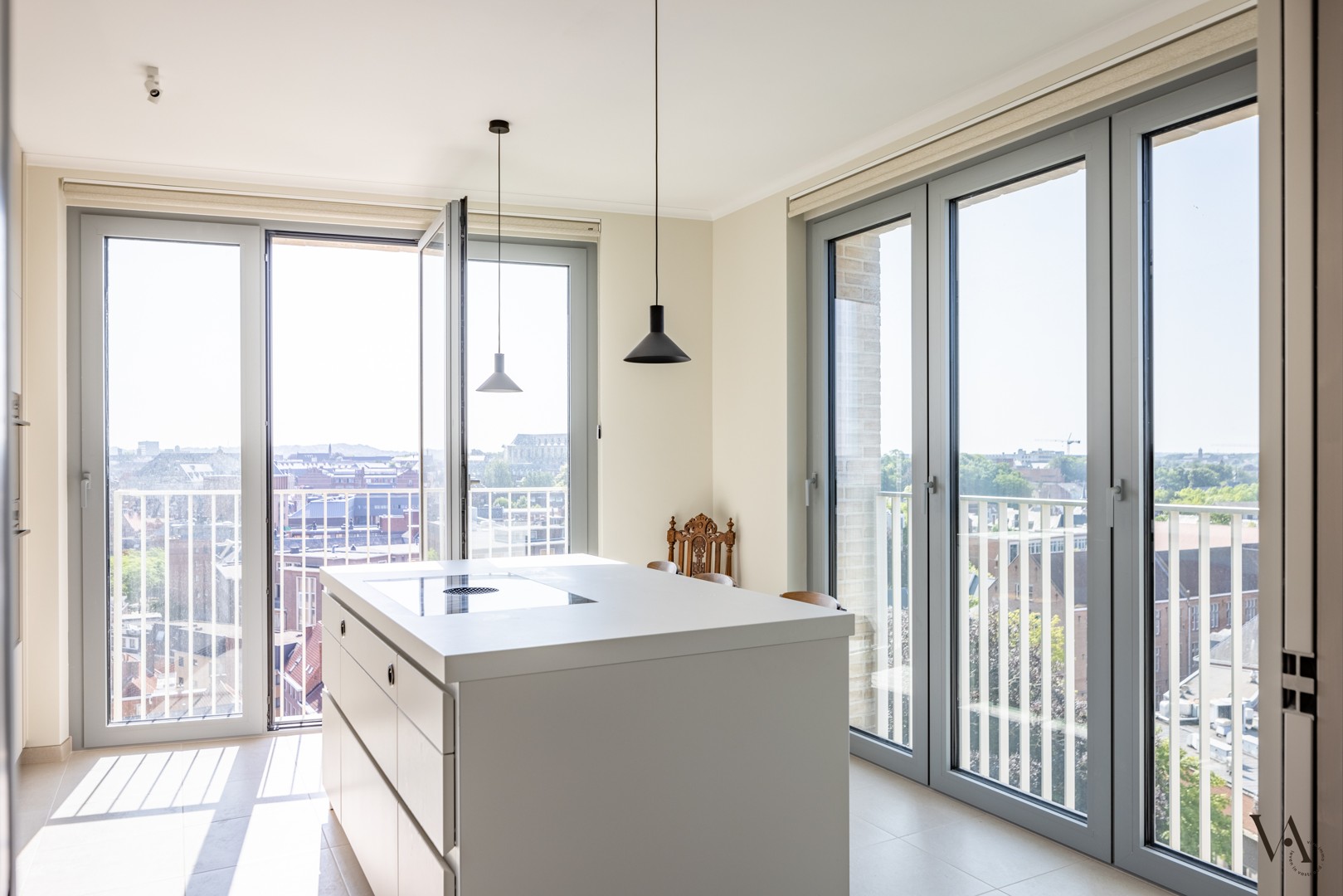 Apartment for rent in Leuven