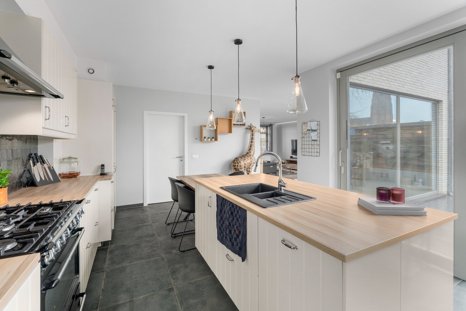 Prachtig gelegen woonhuis te Lissewege - foto 2