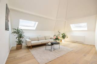 Appartement à vendre à Anvers