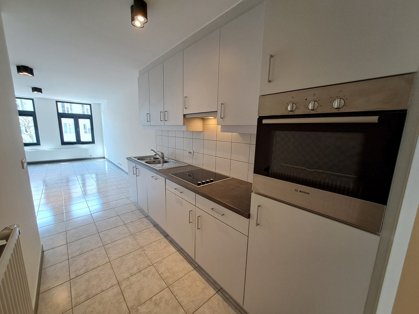 Appartement met 1 slaapkamer CENTRUM Zottegem - foto 5