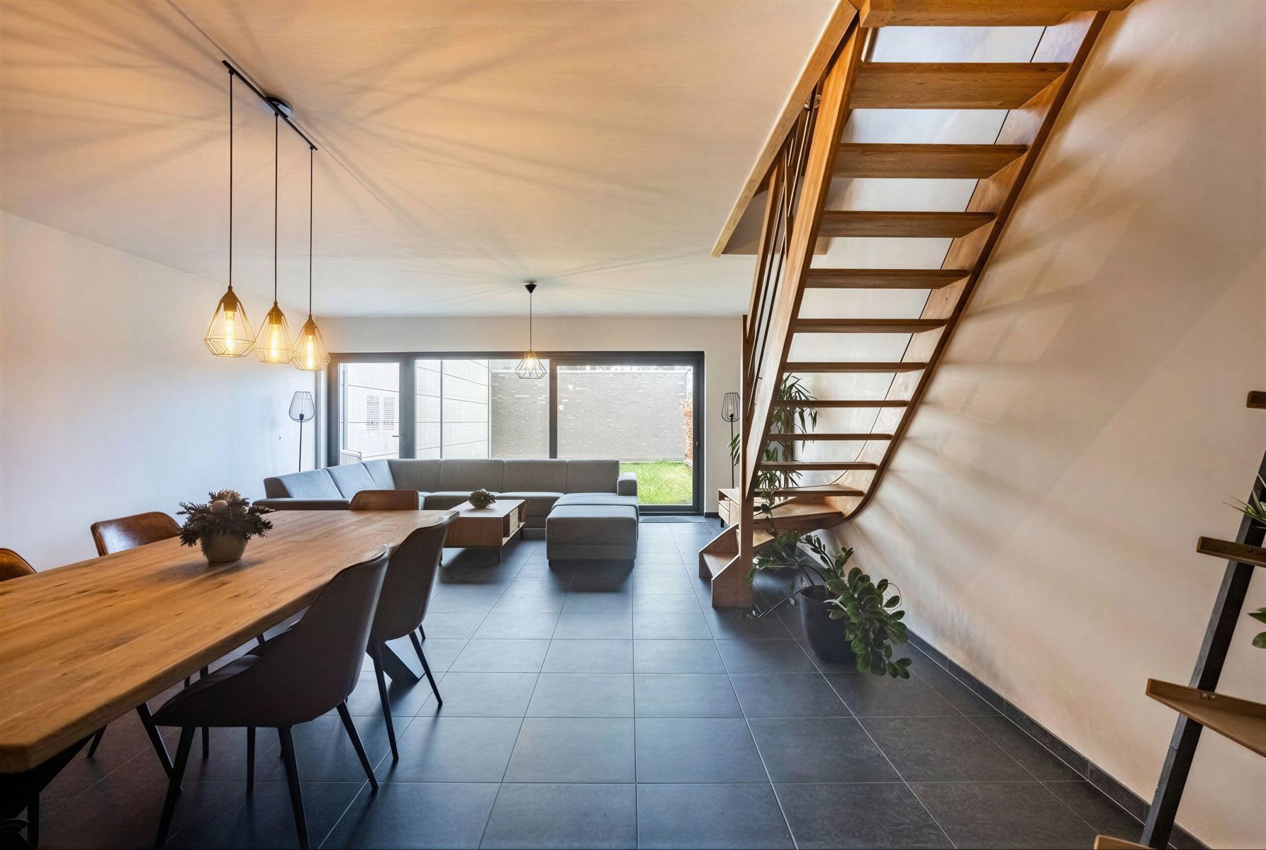 Te koop - moderne energiezuinige woning met 4 slaapkamers - foto 4