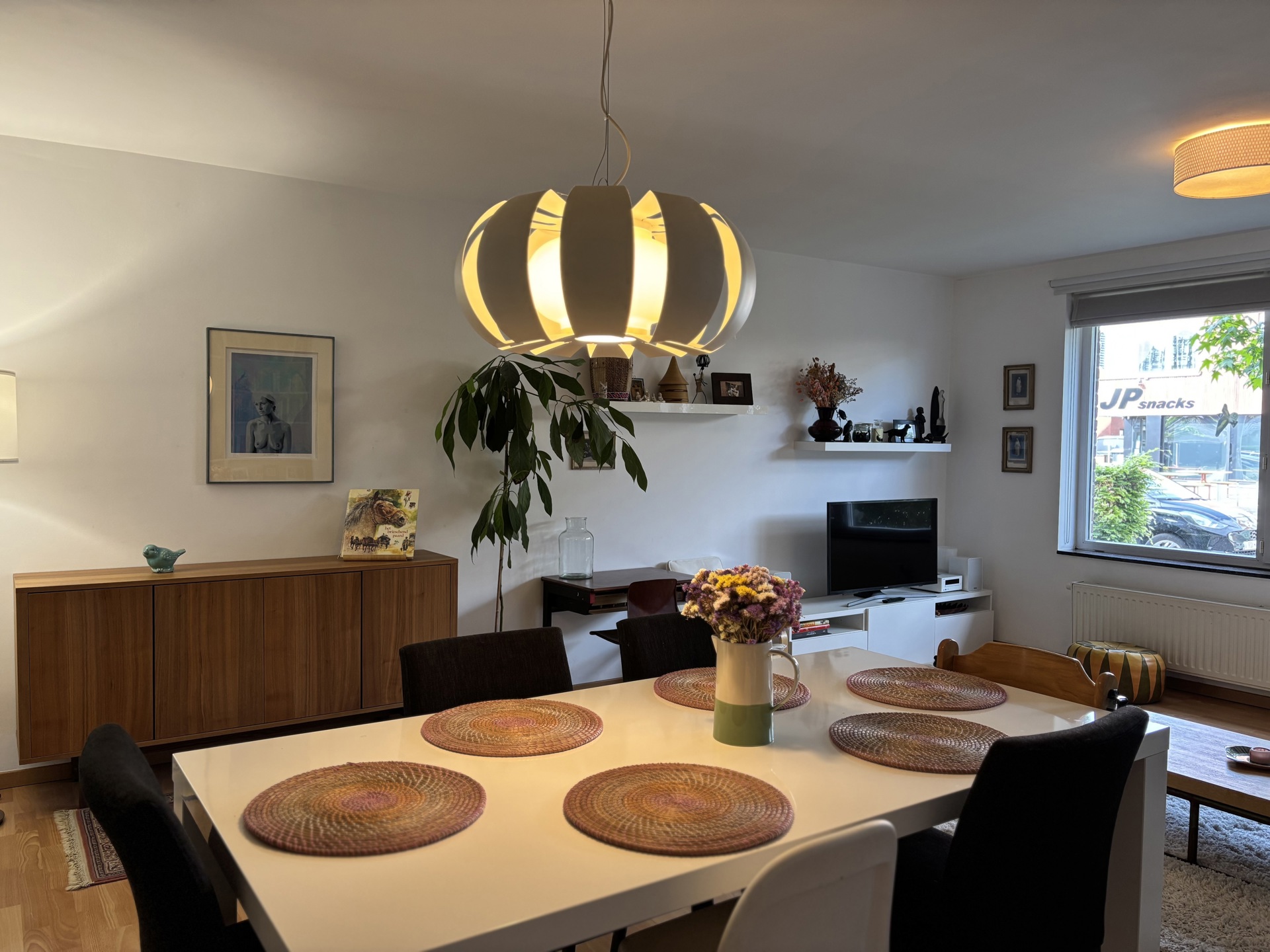 Appartement te huur in Turnhout met 2 slaapkamers - foto 4