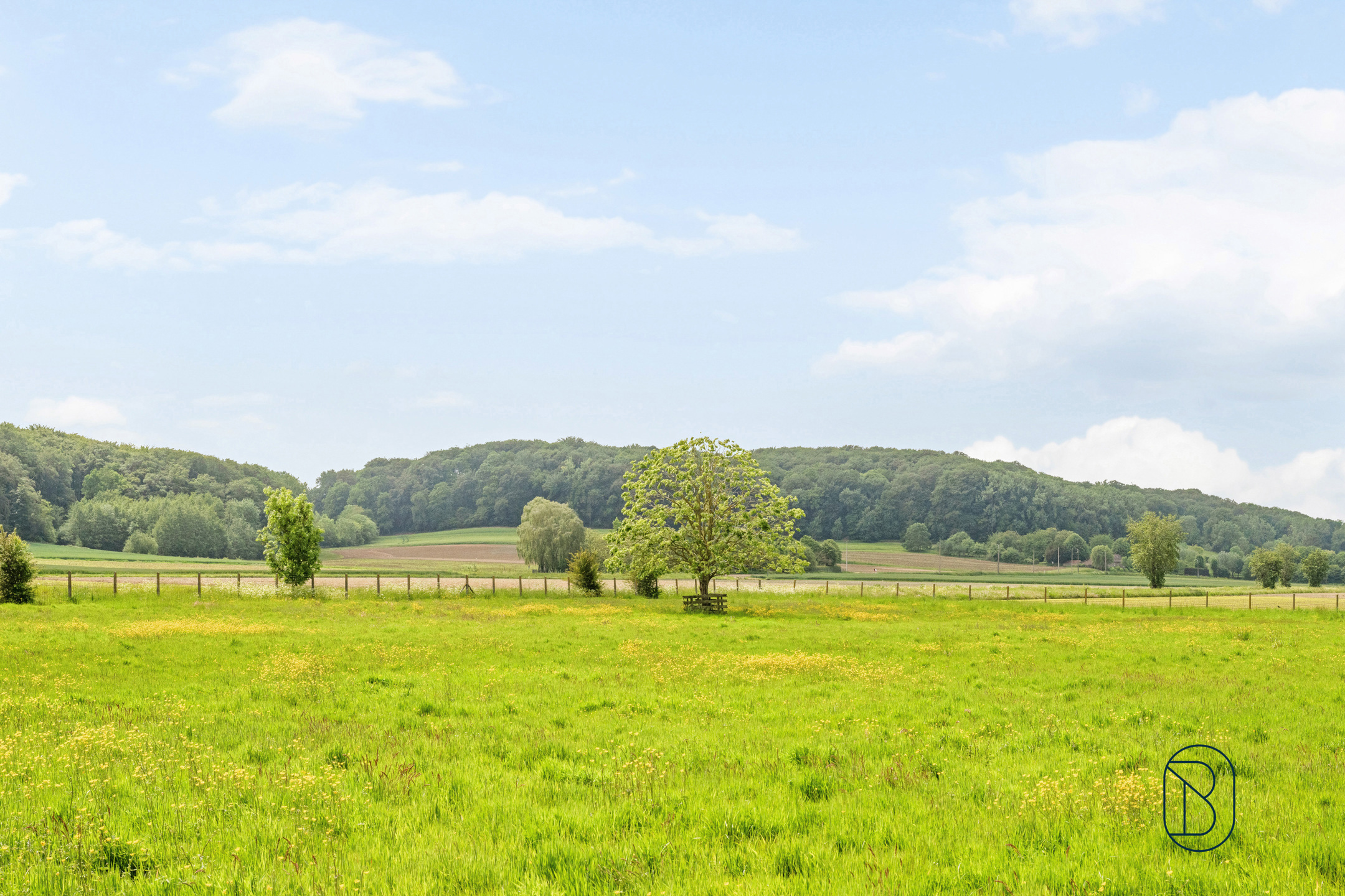 Unieke eigendom op 3,38 hectare met prachtig zicht - foto 2