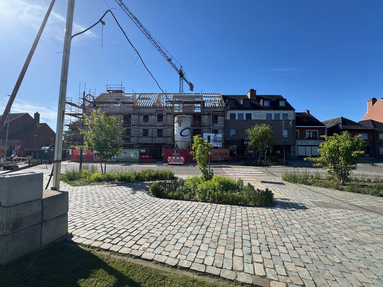 Appartement à vendre à Laakdal