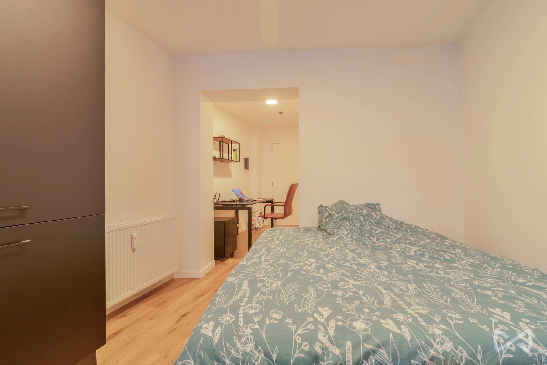 Apartment for rent in Leuven with 1 bedroom - photo 4