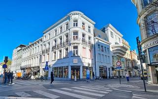 Appartement à louer à Gand