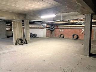 Garage à vendre à Malines