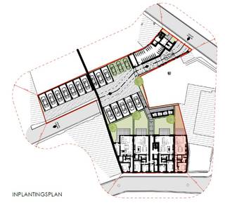 <strong>Mogelijkheid aankoop aan 6% BTW tarief!</strong><br /><br />Dit <strong>energiezuinig</strong> appartement is gelegen in de Kapellestraat op het <strong>gelijkvloers</strong> en heeft zijn <strong>eigen voordeur</strong> en staat dus los van de gemeenschap.<br />Het appartement geniet van een <strong>ruime tuin (39,15m<sup>2</sup>) </strong>en is er daar bijkomend de mogelijkheid van er <strong>een extra tuinberging (4,20m2)</strong> <strong>aanpalend aan de tuin</strong> bij te nemen.<br /><br />Indeling:<br /><strong>Inkomhal</strong> die toegang biedt naar de <strong>ruime slaapkamer</strong>, <strong>grote berging</strong> en <strong>gastentoilet</strong>. De <strong>badkamer</strong> is te bereiken via de slaapkamer.<br />Verder is er <strong>de woonkamer</strong> met<strong> open leefkeuken</strong>. Dankzij de <strong>grote raampartijen</strong> is er sprake van <strong>veel natuurlijk lichtinval</strong> en is er een<strong> mooi zicht op de zonnige tuin</strong>. Luxe en wooncomfort staan hierbij op de voorgrond.<br /><br />Op alle appartementen zijn <strong>zonnepanelen</strong> aangesloten.<br /><br />Het appartement wordt <strong>afgewerkt opgeleverd</strong>, waarbij u als koper de materialen nog zelf mag bepalen.<br /><br /><strong>Oppervlakte appartement: 79,47m2.</strong>