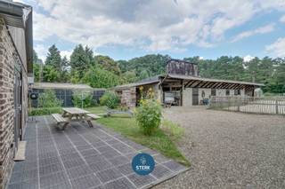 CHARMANTE WONING (EPC A) OP EEN RUIM PERCEEL VAN CIRCA 37 ARE IN ZUTENDAAL ! <br /><br />We vinden deze open woning met een bewoonbare oppervlakte van 101 m² terug op een perceel van 36a 59ca in Zutendaal. <br /><br />Voor meer informatie, neem zeker een kijkje op onze website via de volgende link: <br />https://www.sterkvastgoedmakelaars.be/detail/te-koop-woning-zutendaal/7599757?dosearch=True&amp;flowstatus=ForSale,ForSaleReserved,ForSaleWithBid,ToCompleteForSale,SoldUnderReserve,Sold&amp;pageindex=1&amp;pagesize=12&amp;searchpage=ForSale&amp;sortdirection=DESC&amp;sortfield=pub_flowstatus&amp;transactiontype=Sale
