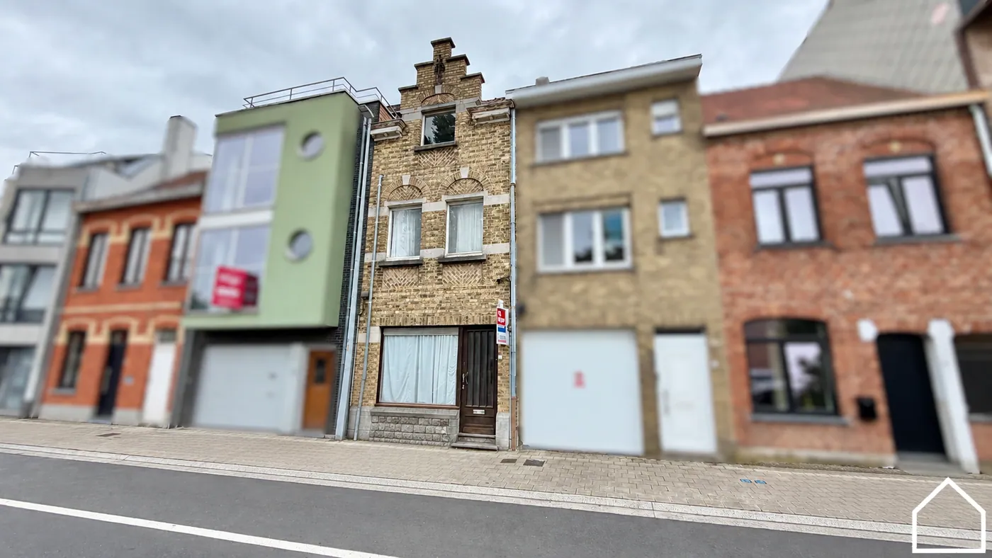 Maison à vendre à Ypres