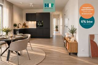 Appartement à vendre à Lierre