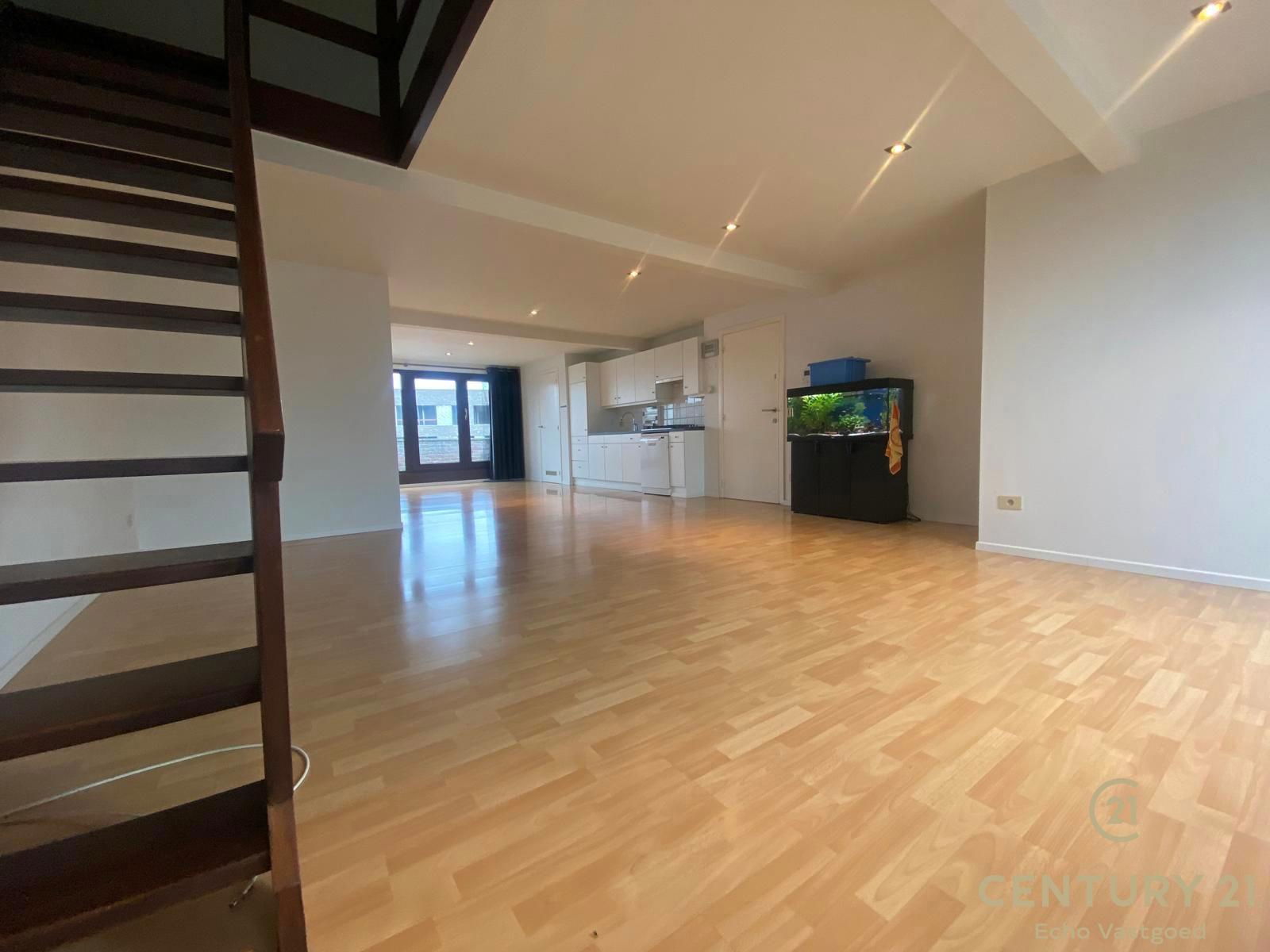 Dakappartement met 2 slpk en garage in Ravels - foto 4