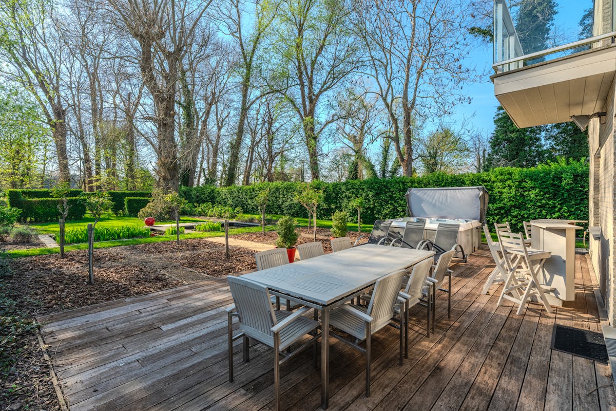 Beautiful 5 bedroom villa for sale in Nieuwpoort. - photo 4