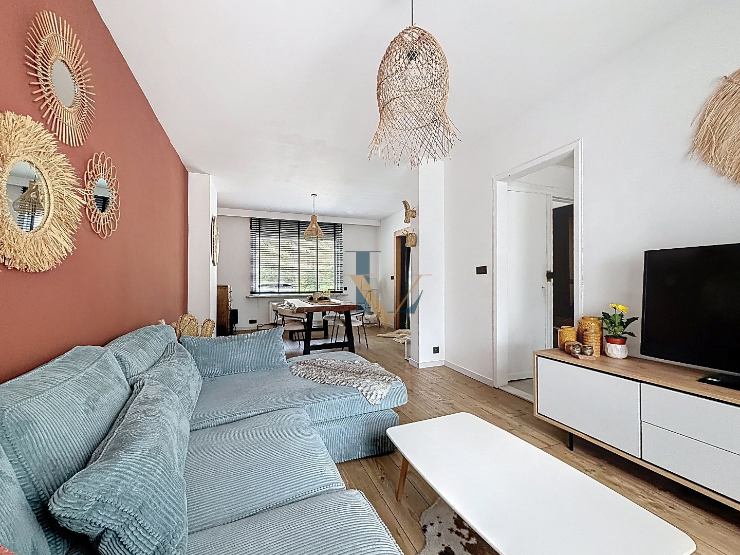 Maison à vendre à Schoten avec 3 chambres - photo 5