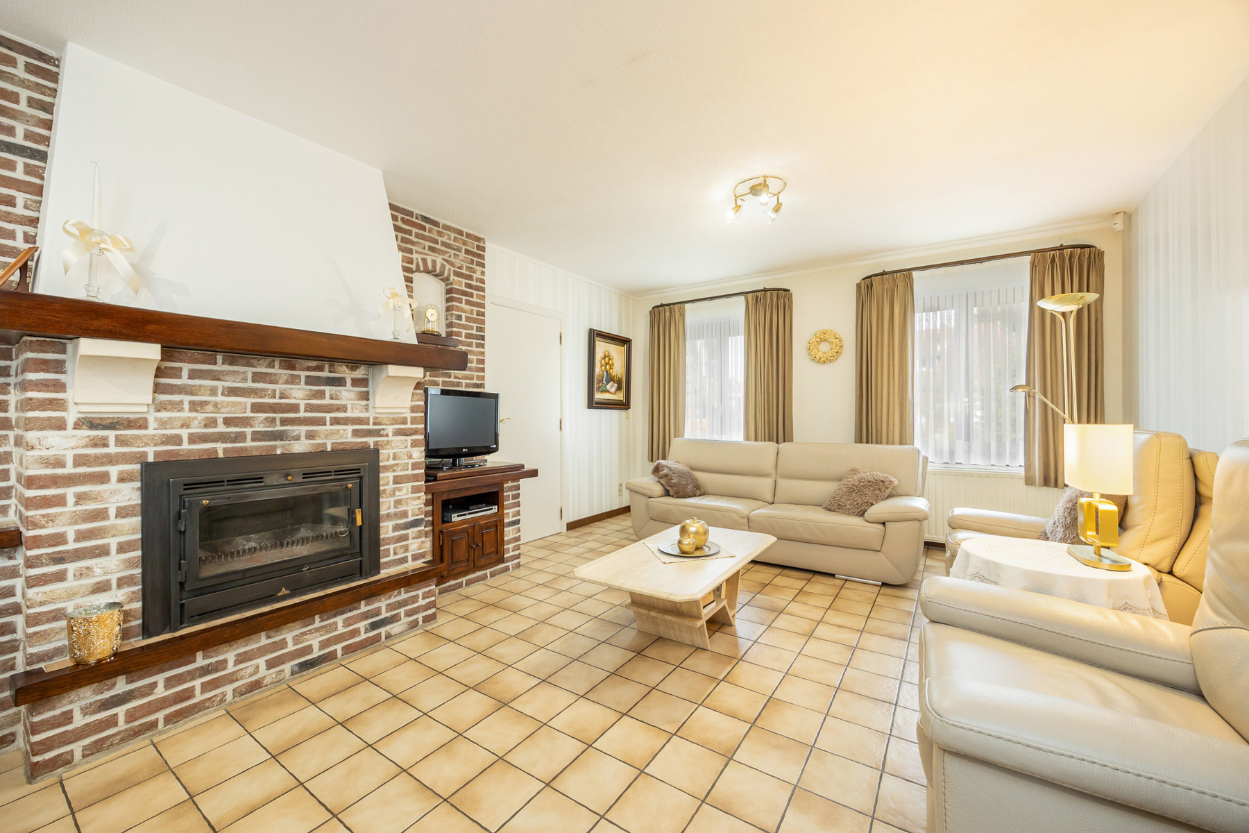 Huis te koop in Zonhoven met 3 slaapkamers - foto 4