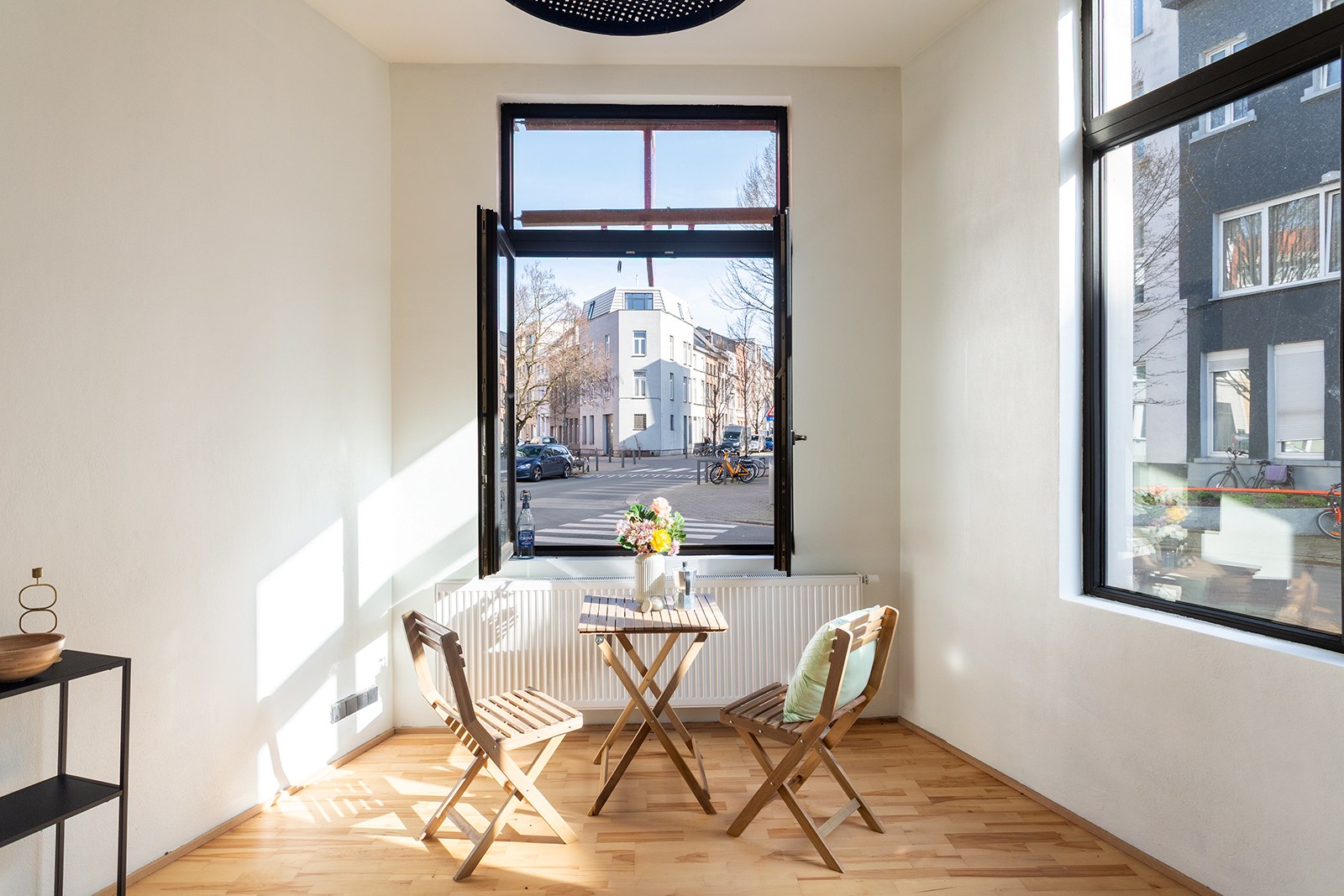 Appartement à vendre à Anvers avec 1 chambre - photo 5