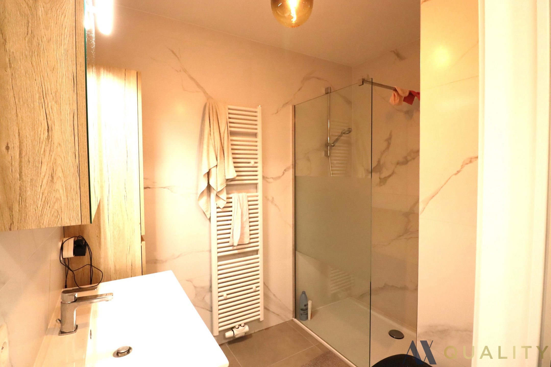 Appartement à louer à Puurs-Sint-Amands avec 2 chambres - photo 4