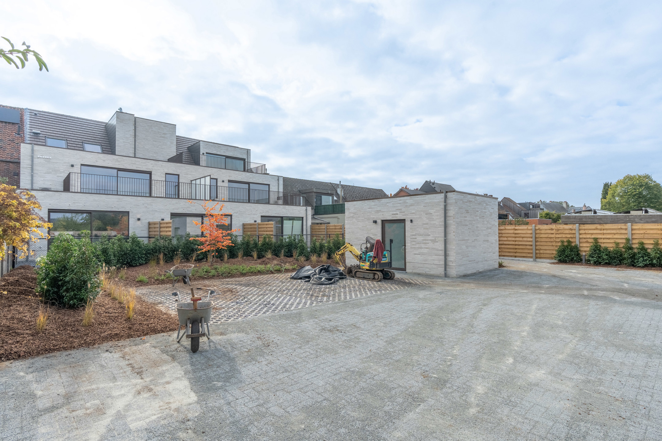 Apartment for rent in Geel with 1 bedroom - photo 1