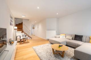 Apartment for sale in Nieuwpoort