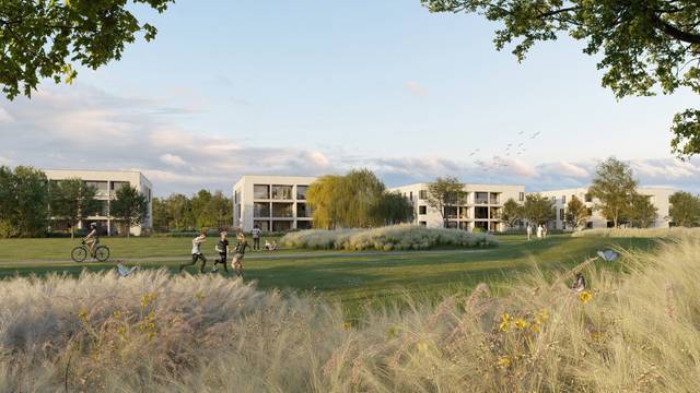 Project te koop in Lebbeke