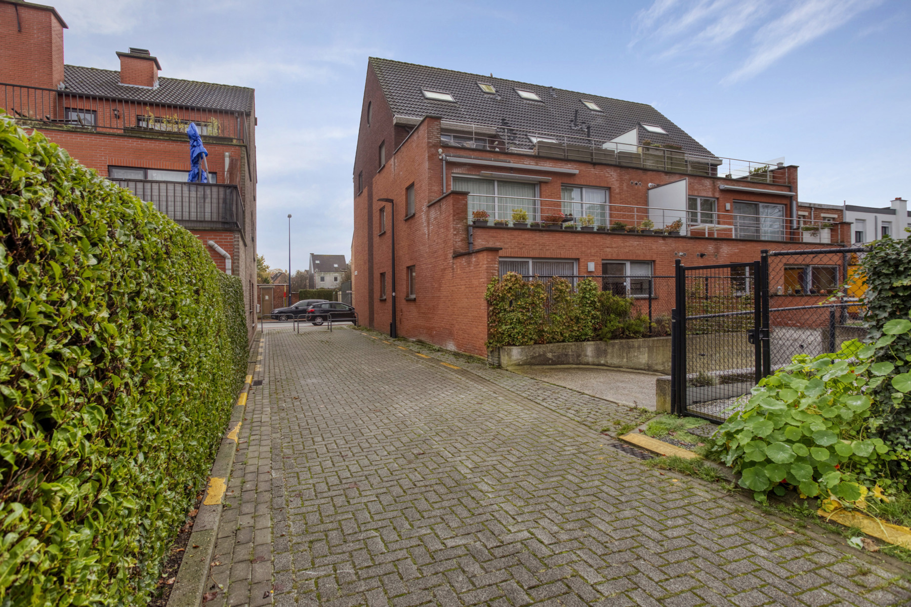 PRAKTIJKRUIMTE / 2 SLAAPKAMERAPP - foto 3