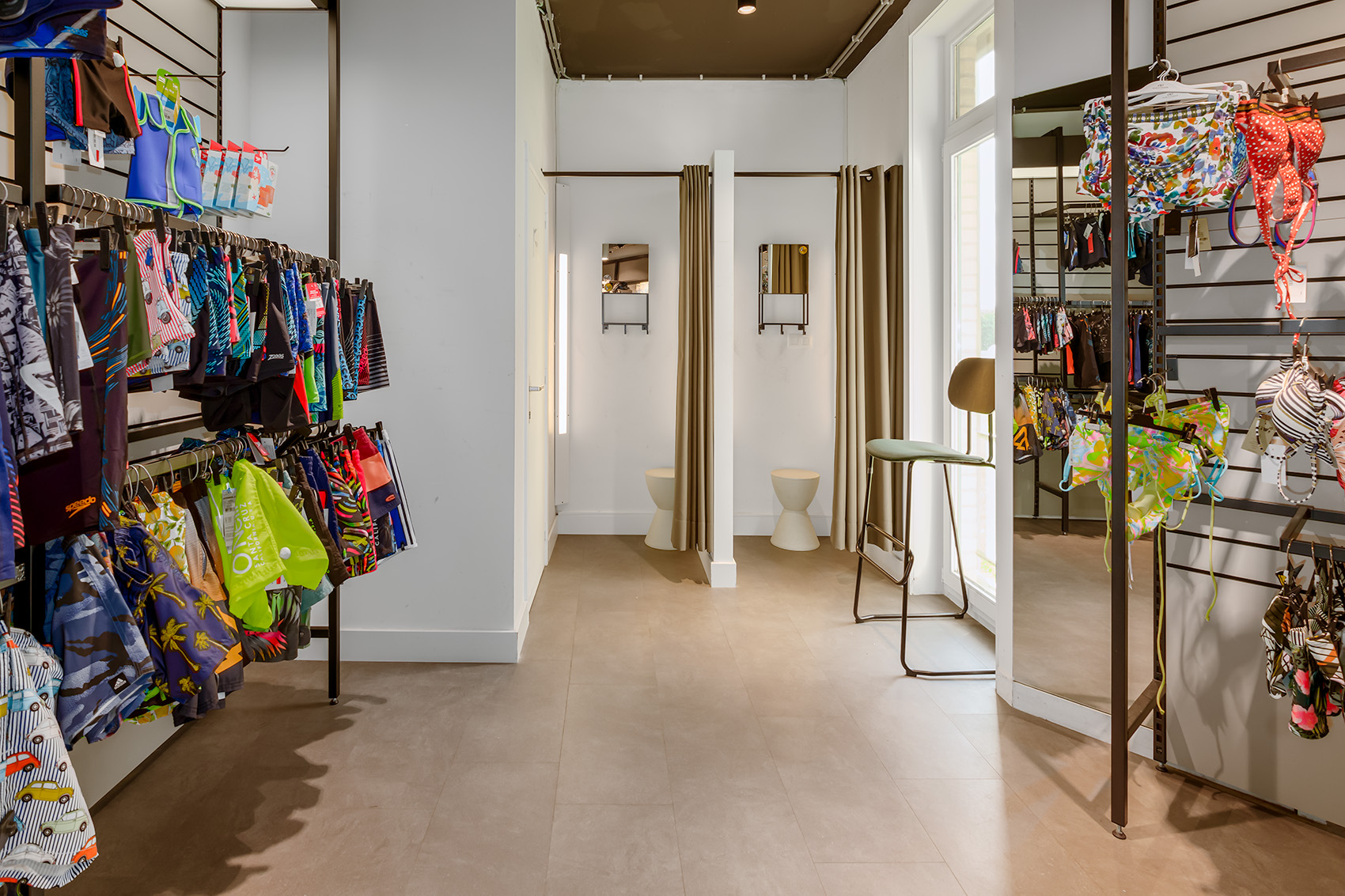 Handelspand van 115 m² te koop in centrum Nieuwpoort-bad! - foto 5