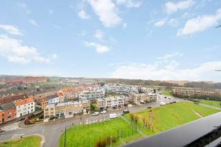 Appartement à vendre à Bredene