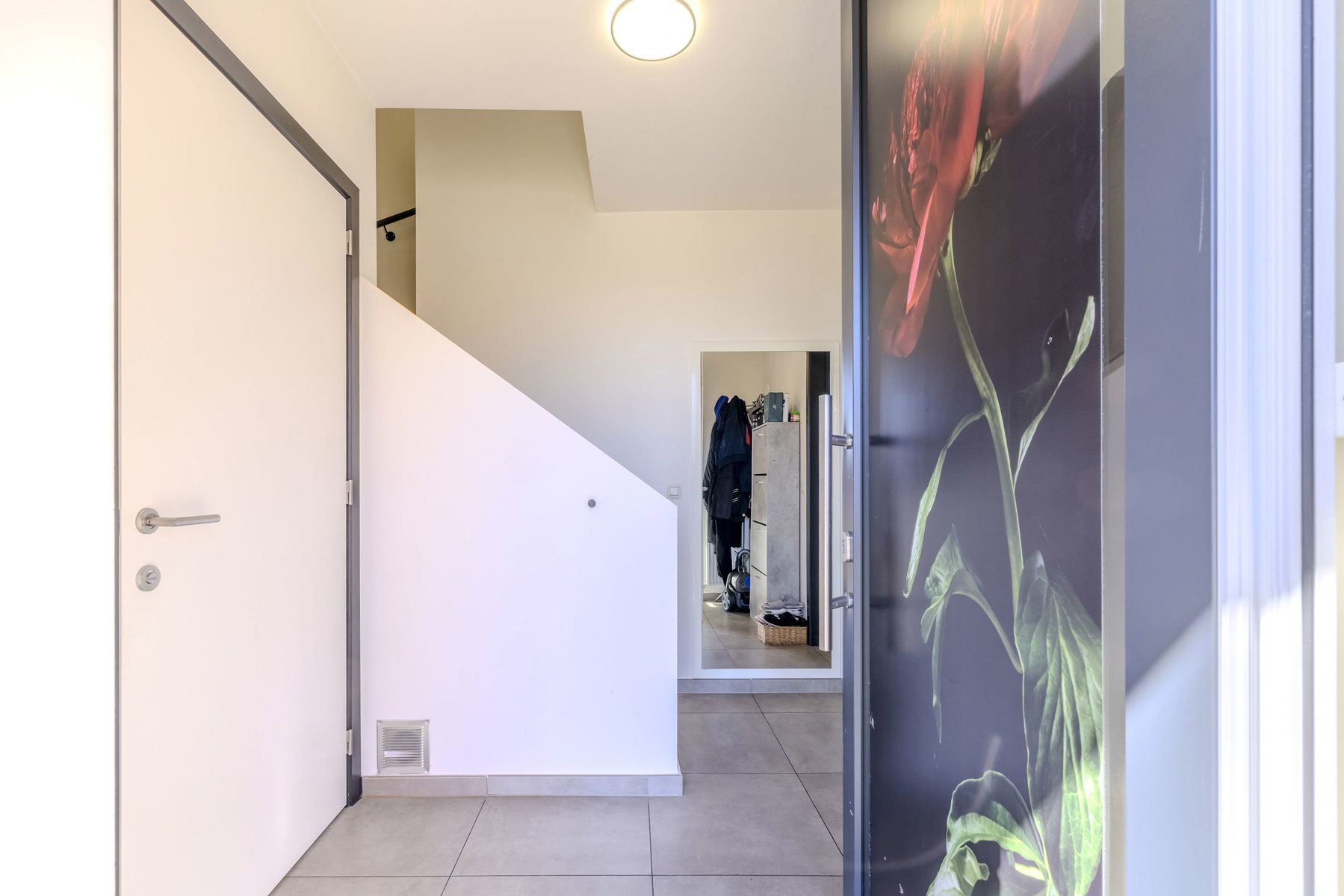 Moderne, energiezuinige woning met 3 slpks in rustige doodlopende straat te Balen - foto 5