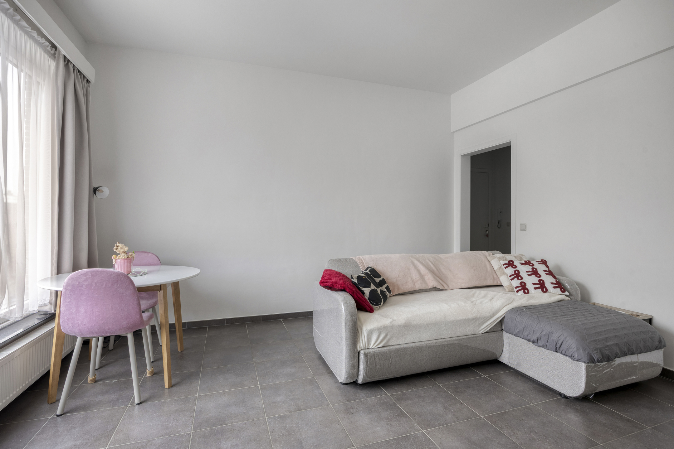 Apartment for sale in Aarschot with 1 bedroom - photo 2