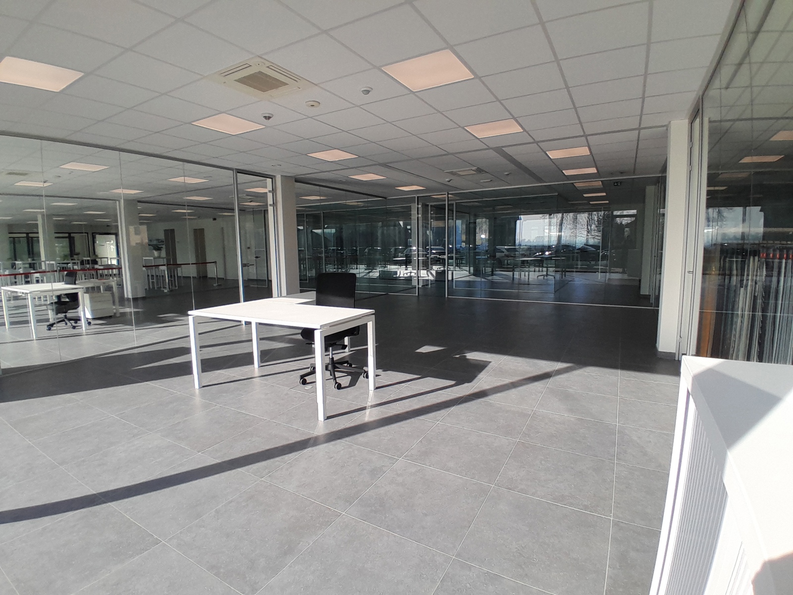 Commercieel te huur in Maaseik - foto 3