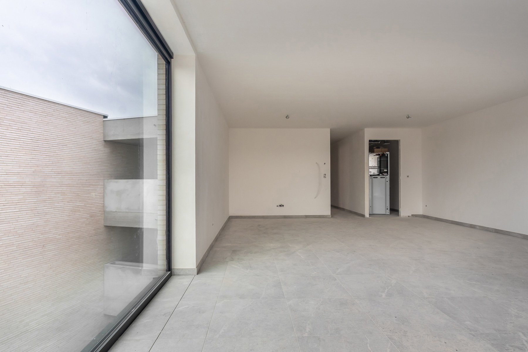 Energiezuinige nieuwbouw appartementen met 2/3 slaapkamers - foto 5
